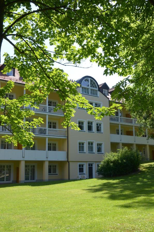 Landschloss Ernestgruen Neualbenreuth Exterior photo